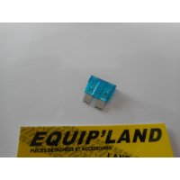 Fusible 15 Ah