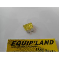 Fusible 20 Ah
