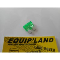 Fusible 30 Ah
