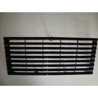 grille de calandre