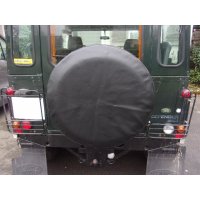 Housse de roue 235/85R16