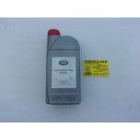 huile LAND ROVER MTF 94 boite 1L