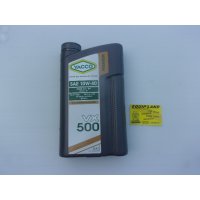 Huile moteur TDI YACCO VX 2L