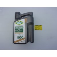 Huile moteur TDI YACCO VX 5L