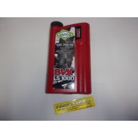 Huile pont glissements limits 75W90 x 2L