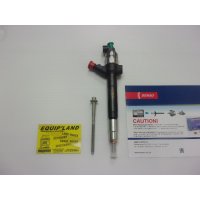 Injecteur TD4 2.4 Denso