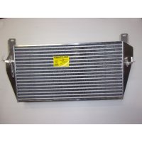 Intercooler ALLISPORT TD5/TD4