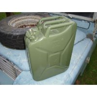 Jerrycan US 20L