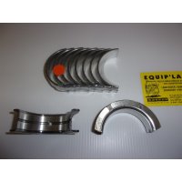 Jeu de coussinets villebrequin V8