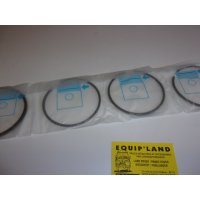 Jeu de segments std 2.25D