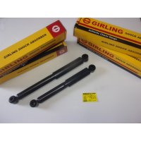 kit amortisseurs 88 GIRLING