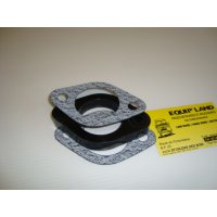 Kit cale de carburateur LR 2.25 Essence