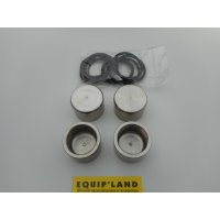 Kit de pistons INOX triers AR 110/130