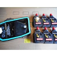 Kit de vidange boite auto Disco3-RRS