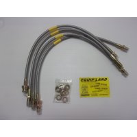 Kit durites aviation Def TD5 99-04