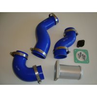 kit durites silicone+kit EGR TD5