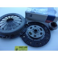 Kit embrayage AP / RAICAM TDI