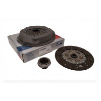 Kit embrayage AP V8 bv5