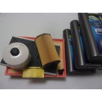 Kit entretien 2.7 TDV6 (07et+)