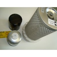 kit filtration Def 200TDI