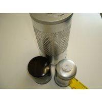 Kit filtration Def 300TDI