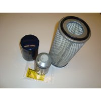 kit filtration Disco 200tdi (90  92)