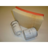 kit filtration DISCO 300TDI 