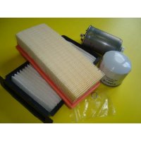 kit filtration Freelander 2.0D (av 2001)