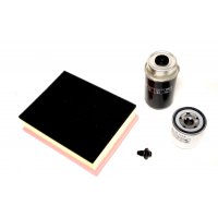 KIT filtration PREMIUM DEF TD4 2.2