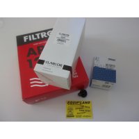 KIT FILTRATION PREMIUM TD4 2.4