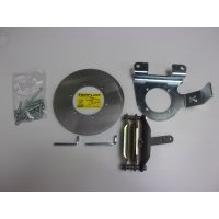 Kit frein parking  Disque S2/S3
