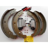 Kit freins AR LR90