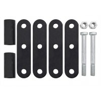 KIT jumelles 1 TON AR