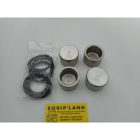 Kit pistons INOX trier AV DEF