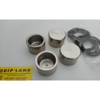 Kit pistons INOX triers AR 90/RR