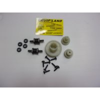 Kit reparation frein parking D3/RRS