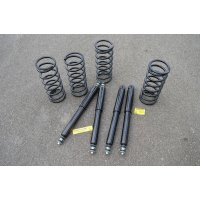 KIT ressorts - amortisseurs STD DEF 90