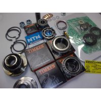 Kit Timken Transfert LT230