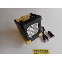 Lampe multifonction  Leds (1000Lum)