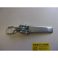 Loquet de ridelle AR HPCU