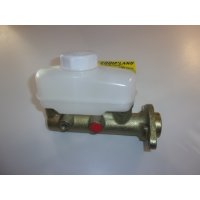 Maitre-cylindre double circuit 