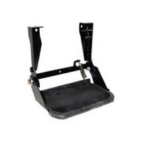 marche-pied latral repliable D/G