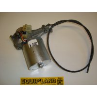 Moteur essuie-glace Defender 2002 et +