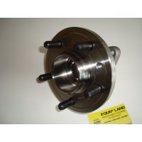 moyeu de roue AV D3/RRS TIMKEN