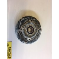 Moyeu visco-ventilateur 