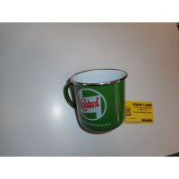 Mug Castrol