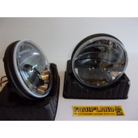 Optiques  Leds TRUCKLITE (paire)