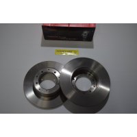 Paire disques AV Def 90 / AR 110