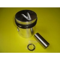 Piston moteur 2.25 D cote STD