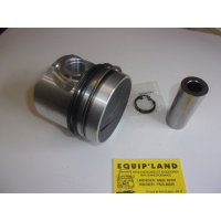 Piston std 2.5 Turbo